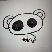 くまの画像