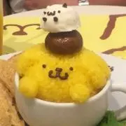 クリオの画像