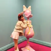ひらゆかりの画像