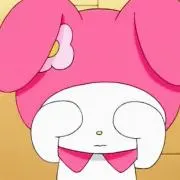 ミミの画像