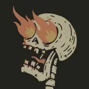 よる