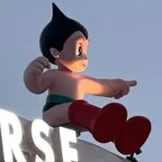 ツルの画像