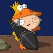 Stewie Griffinの画像