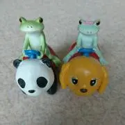 買い物中です！の画像