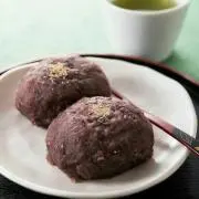 ぼたもちの画像