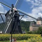 青空の画像