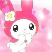 みにゃんの画像