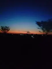 晴天の画像