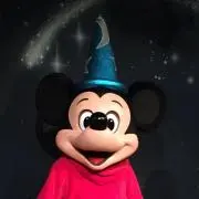 みっきーの画像