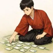 やー