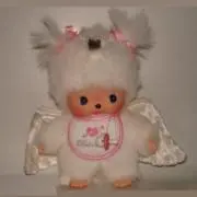 モンチッチの画像