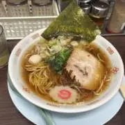 ラーメン屋巡り