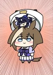 シュバちの画像