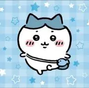 ハチワレ