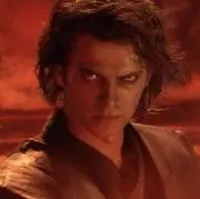 Image of Anakin