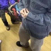 けの画像