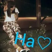 Ha♡