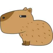 カピバラさんの画像