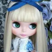 Blueの画像