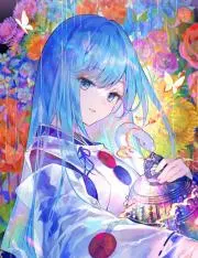 月の天使ഒ ᴗ͈ˬᴗ͈ഒ☆⡱