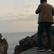 サンタの画像