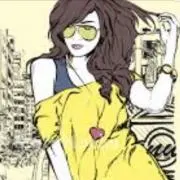 smile