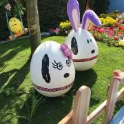 ムーンズ