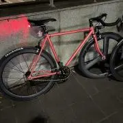 美品 cinelli mash Bullhorn Bar ブルホーンバー - メルカリ