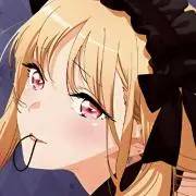 いちご団子の画像
