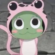 バーブーの画像