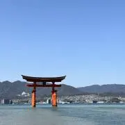 プロフィールに注意書きの画像
