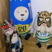 マグトモ