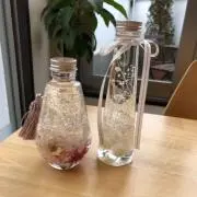 チョコ