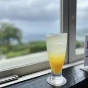 返品交換不可の画像