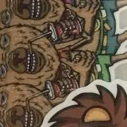 なめこのぬるぬるなんなん