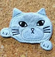 クゥーの画像