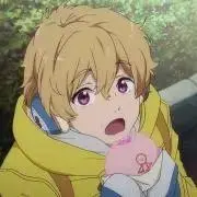ゆーみん