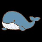 くじら63の画像