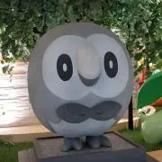 ほっしーの画像