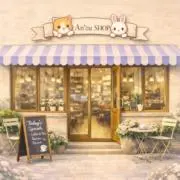 あんず^ ܸ.  ̫ .ܸ ^の画像