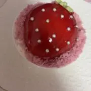 ⪩⪨꙳⋆の画像