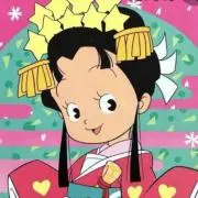 ブロンズ姫の画像