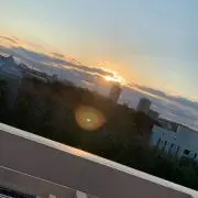 雪に大福