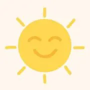 ☀︎おてんとくん☀︎