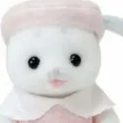 プリンさんの画像