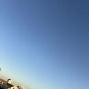 月空の画像