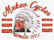 MUKEO cyclesの画像