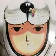 たく狼