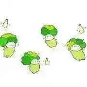 ブロッコリーの画像