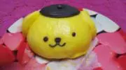 ぷくぷく